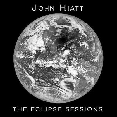 John Hiatt - Eclipse Sessions [New Vinyl] Gatefold LP Jacket