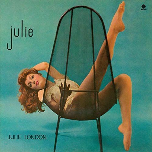 London- Julie/Previn- Andre	Julie + 1 Bonus Track (New Vinyl)