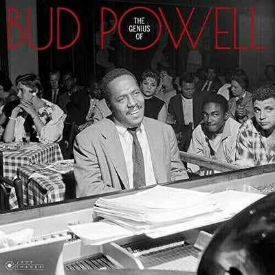 Bud Powell - Genius Of Bud Powell [New CD] Deluxe Ed, Digipack Packagi