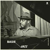 Basie- Count	Basie Jazz + 2 Bonus Tracks (New Vinyl)