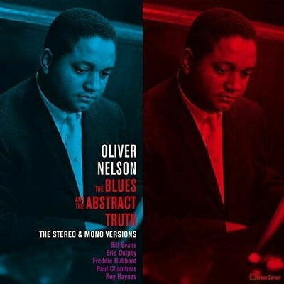 Nelson, Oliver/Chambers, Paul/Dolphy, Eric/Evans, Bill/Haynes (New Vinyl)