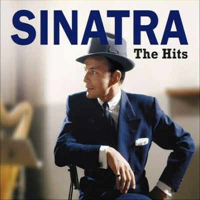 FRANK SINATRA - THE HITS: 75 GREATEST SONGS SEALED NEW CD