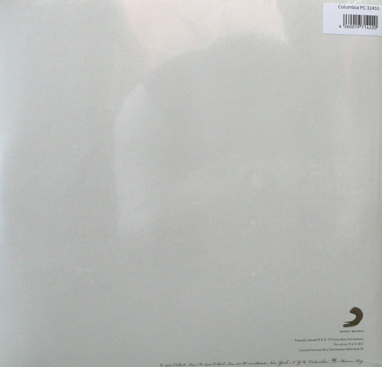 Santana-Welcome	Santana - Welcome - Vinyl NEW