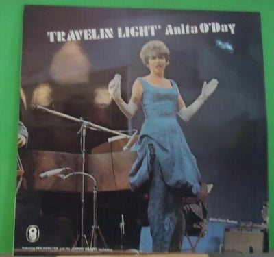 O'Day- Anita	Trav'lin' Light