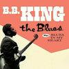 B.B. King - Blues / Blues in My Heart [New CD] Deluxe Ed, Mini LP Slee