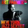 Art Farmer - New York Jazz Sextet [CD New]