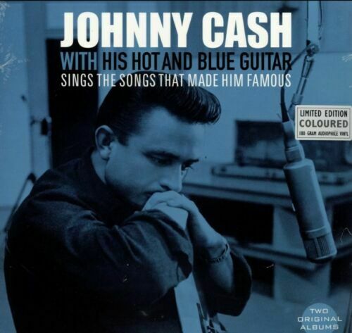 WITH HIS HOT (COLOURED VINYL) (180G)