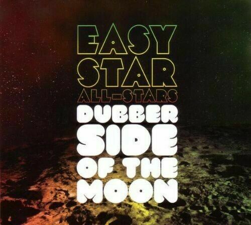 Easy Star All-Stars - Dubber Side of the Moon [New Vinyl LP]