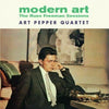 Art Pepper - Modern Art: Russ Freeman Sessions [New CD] Bonus Track, L