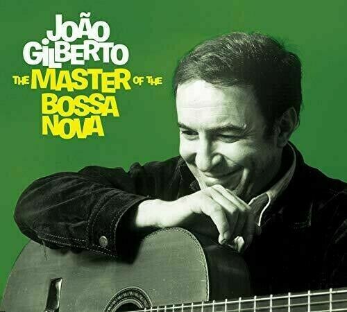 Brazilian Love Affai - Master Of The Bossa Nova: Complete 1958-1961 Recordings [