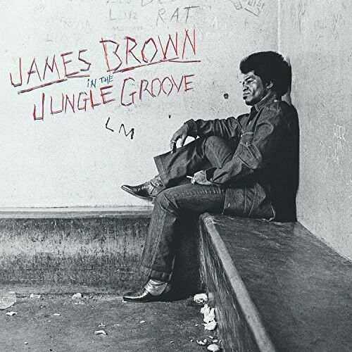 James Brown - In the Jungle Groove [New Vinyl]