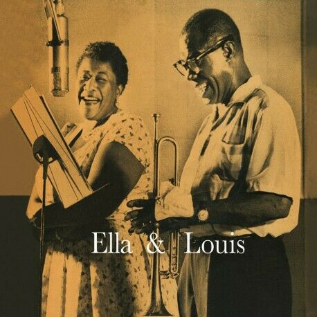ELLA & LOUIS - COMPLETE (DELUXE EDITION