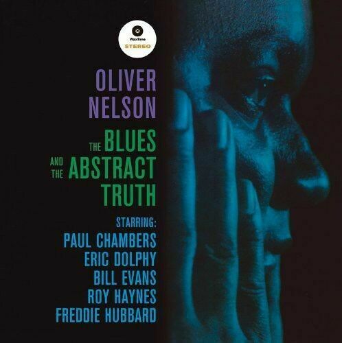 Nelson, Oliver/Chambers, Paul/Dolphy, Eric/Evans, Bill/Haynes, (New Vinyl)