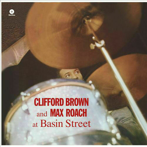 Brown- Clifford/Roach- Max	At Basin Street