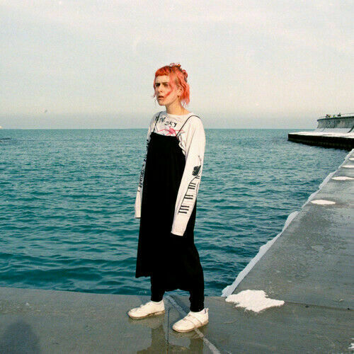 Lala Lala - Lamb [New Vinyl]