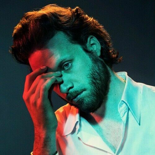 Father John Misty - God's Favorite Customer [New Vinyl LP]