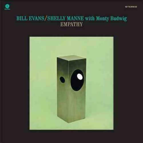 Evans- Bill/Manne- Shelly	Empathy + 1 Bonus Track
