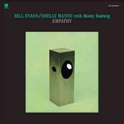 Evans- Bill/Manne- Shelly	Empathy + 1 Bonus Track