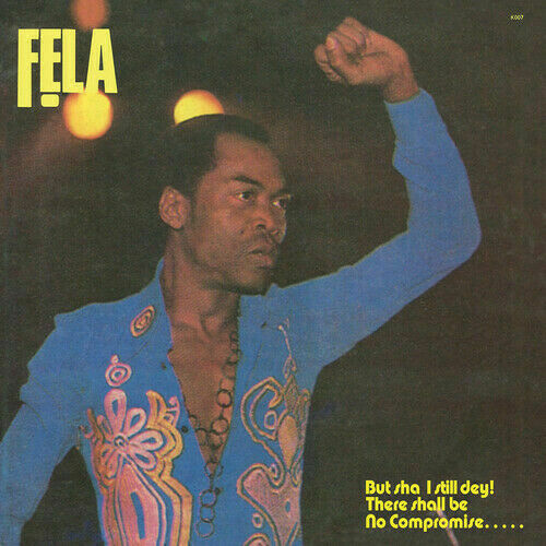 Fela Kuti - Army Arrangement [New Vinyl]