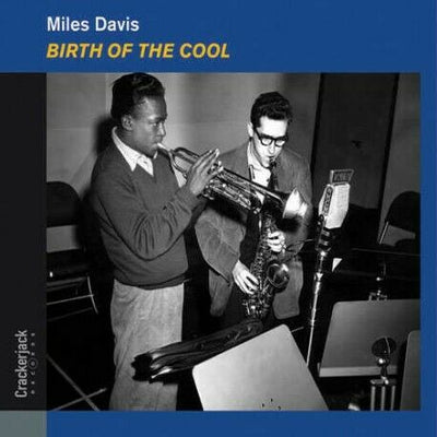 Miles Davis - Birth Of The Cool SEALED NEW CD