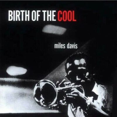 Miles Davis - Birth Of The Cool CD NEW