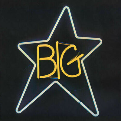 Big Star - #1 Record [New Vinyl]