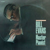 Bill Evans - Master Pianist (Moon Beams & How My Heart Sings) [Collector's Editi