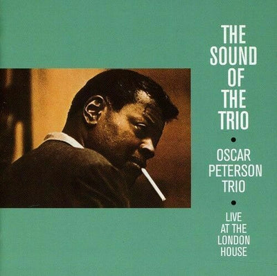 Oscar Peterson - Sound of the Trio [New CD] Bonus Tracks