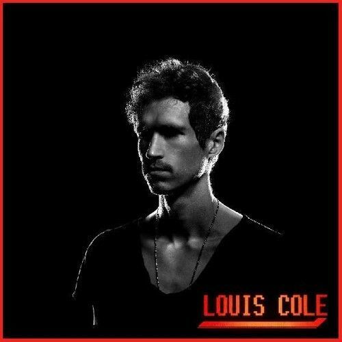 Louis Cole - Time [New Vinyl] Digital Download