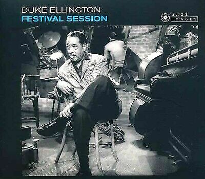 Duke Ellington - Festival Session (NEW CD)