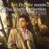 Art Pepper - Meets The Rhythm Section / Marty Paich NEW CD