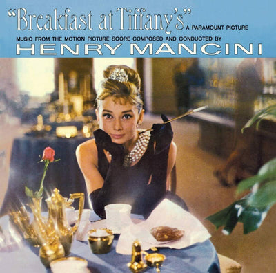 Henry Mancini - Breakfast At Tiffany's [New CD] UK - Import