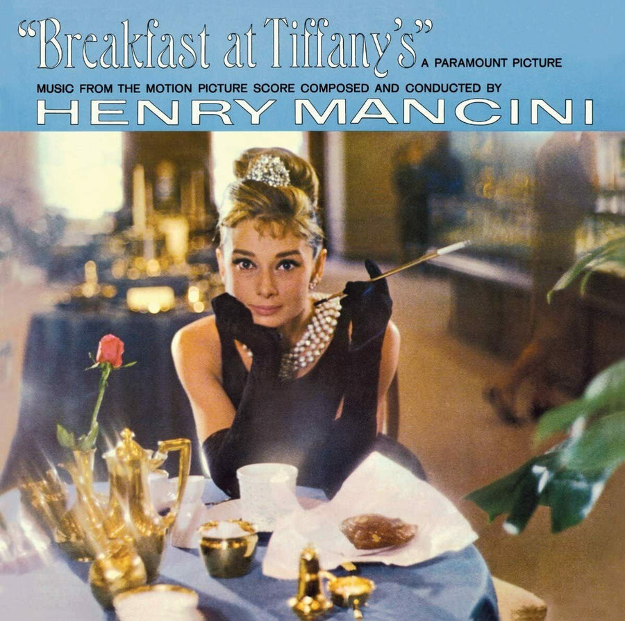 Henry Mancini - Breakfast At Tiffany's [New CD] UK - Import