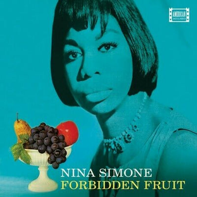 Nina Simone - Forbidden Fruit (Collector's Digipack) [New CD] Digipack Packaging