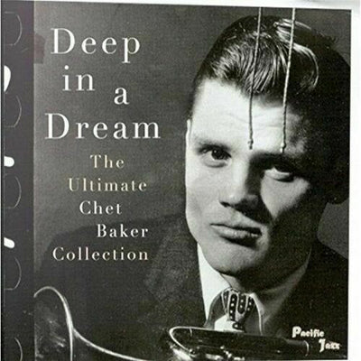 Baker, Chet	Deep in a Dream (180 Gram Vinyl Limited Edition) (New Vinyl)