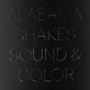 Alabama Shakes ‎– Sound & Color VINYL LP RECORD