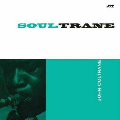 Coltrane, John	Soultrane (180 Gram) (New Vinyl)