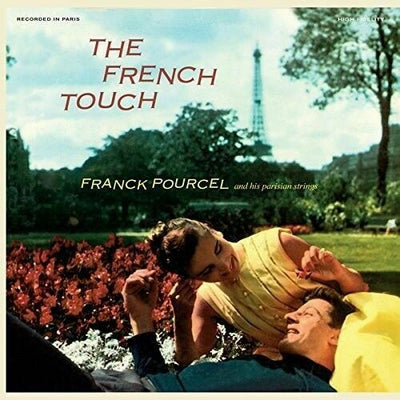 Pourcel, Franck	The French Touch (180 Gram) (New Vinyl)