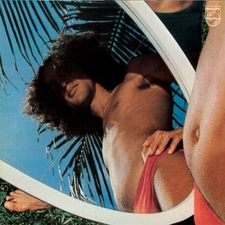 Caetano Veloso - Araca Azul [New CD] Spain - Import