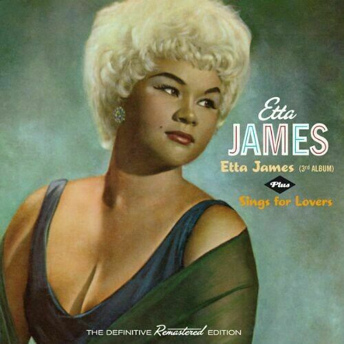 Etta James - Etta James [New CD] Italy - Import