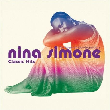 Nina Simone - Classic Hits - CD - New