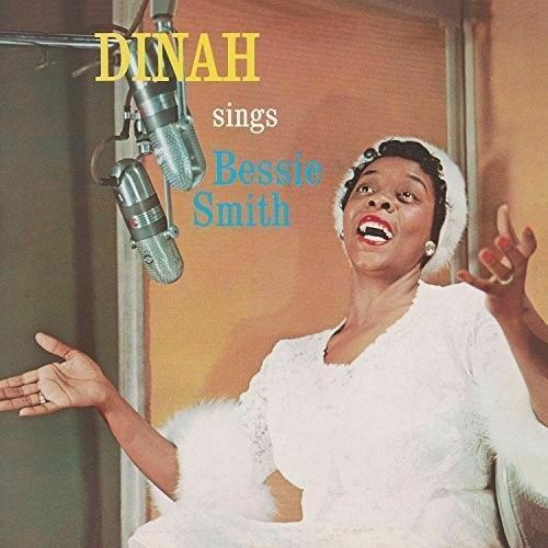 Washington- Dinah	Sings Bessie Smith (New Vinyl)