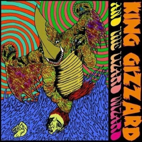 King Gizzard and the Lizard Wizard - Willoughby's Beach [New Vinyl] Reissue