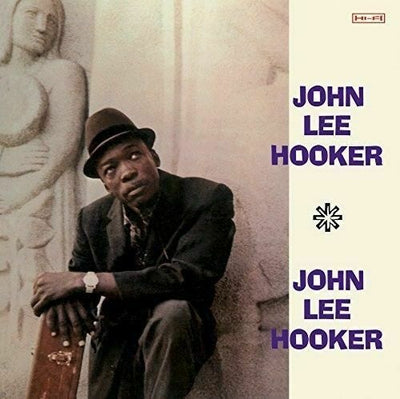 Hooker, John Lee	John Lee Hooker (180 gram) (New Vinyl)