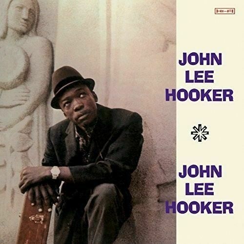 Hooker, John Lee	John Lee Hooker (180 gram) (New Vinyl)