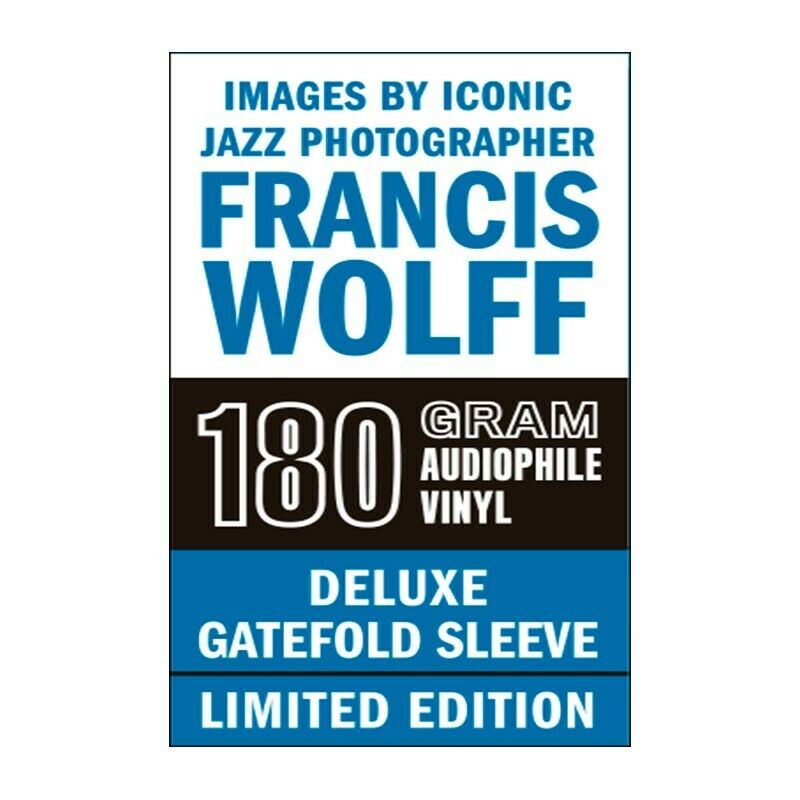 Brown, Clifford- In Concert! (Images By Iconic Photographer Francis Wolff