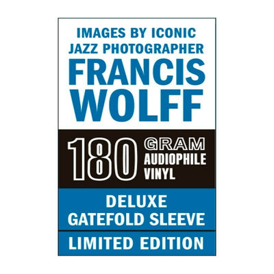 Brown, Clifford- In Concert! (Images By Iconic Photographer Francis Wolff