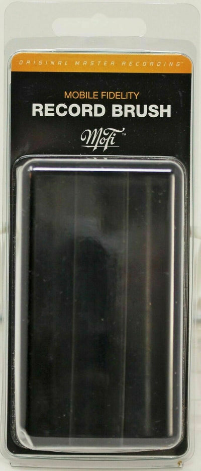 Mobile Fidelity Sound Lab MFSL Record Cleaning Microfiber Brush - NEW