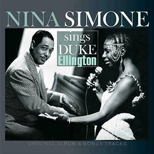 Nina Simone - Sings Ellington [LP Vinyl]