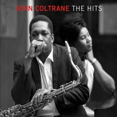 John Coltrane - Hits [Limited Digipak] [New CD] Ltd Ed, Digipack Packa